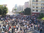 Gebran Tueni Funeral